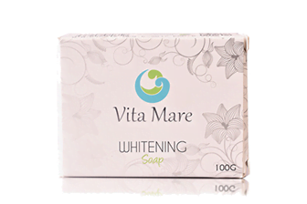 Vitamare Whitening Soap 100g