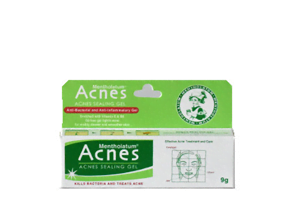 Acnes Sealing Gel 9g