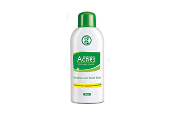 acnes toner