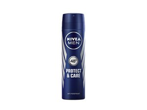 Nivea Men Protect & Care Deo Spray 150ml