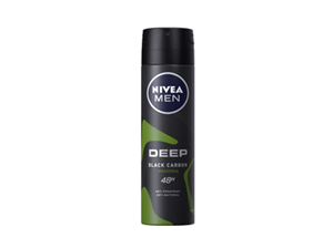 Nivea Deo Spray Amazonia150ml