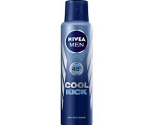 Nivea For Men Deo Spray CoolKick 150ml