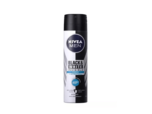 Nivea Men Deo Spray Invisible Fresh150ml