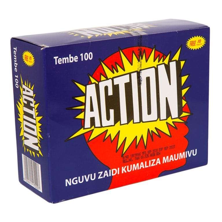 action tablet