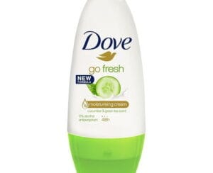 Dove Roll on cucumber & Green Tea 50ml