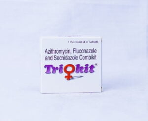 Triokit