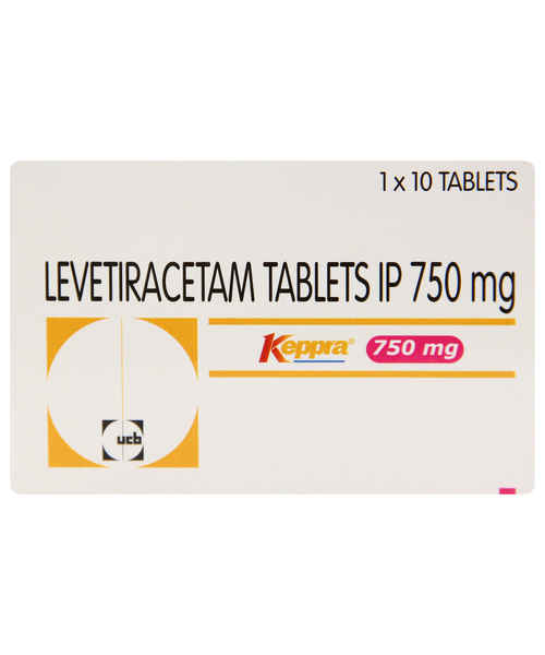 keppra 750mg tablets