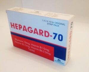 Hepagard-70