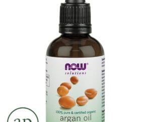 Argan oil -natural oil