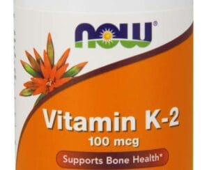 Vitamin K-2 Capsules