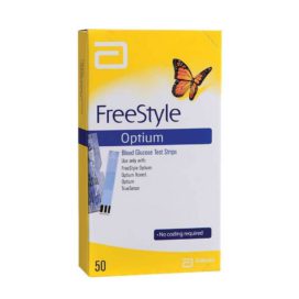 Freestyle Optium Neo strips