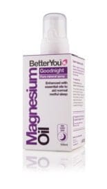 Better You Magnesium Oil Goodnight Spray 100Ml