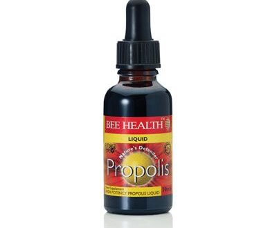 Bio H Propolis Liquid 30Ml