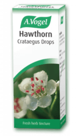 Bioforce Crataegus Hawthorn 50Ml