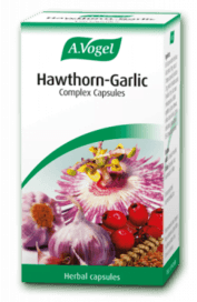 Bioforce Hawthorn-Garlic Complex 90’S