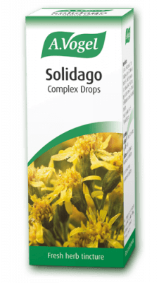Bioforce Solidago Complex 50Ml