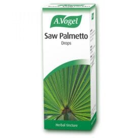 Bioforce Saw Palmetto 50ml