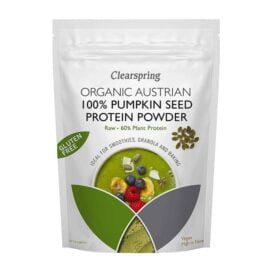 C/Spring Organic Pumpkin Seed Powder 350G
