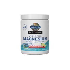 Garden Of Life Dr.Formulated Magnesium Raspberry Lemon 198.4G