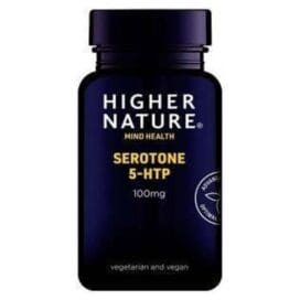 Higher N Serotone-5Htp 30S