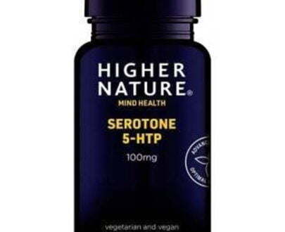 Higher N Serotone-5Htp 30S