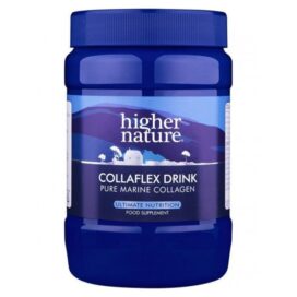 Higher Nature Super Strengh Collaflex Drink 185Gm