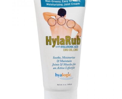 Hyalogic Hylarub Joint Cream 168Gm