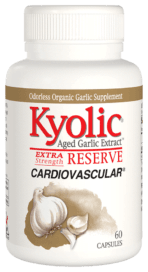 Kyolic Reserve Cardiovascular 60S