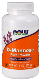 Now D-Mannose Powder 100%Pure 85G