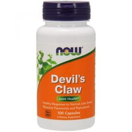 Now Devils Claws 100Caps