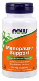 NOW- Menopause Support 90Caps