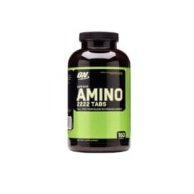 On Superior Amino 2222 160 Tabs