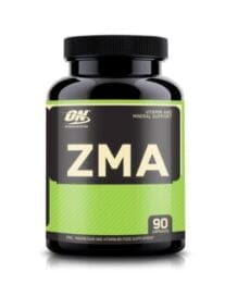 Optimum Nutrition ZMA 90Caps