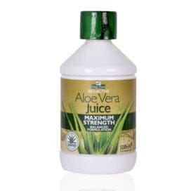 Optima Aloe Vera Juice