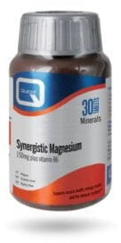 Quest Magnesium 150Mg