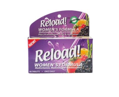 Reload Women’s Formula 30'S