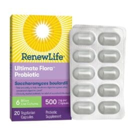 Renew Life Ultimate Flora 20S