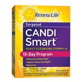 Renew Life Candigone Kit