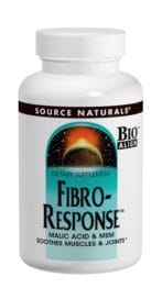 Source Naturals Fibro-Response 45Tabs