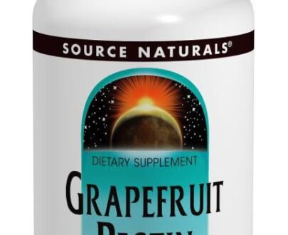 Source Naturals Grapefruit Pectin Powder 113.4g