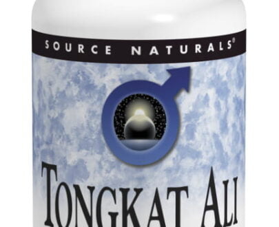 Source Naturals Tongkat Ali 30Tabs
