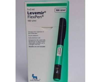 Levemir FlexPen