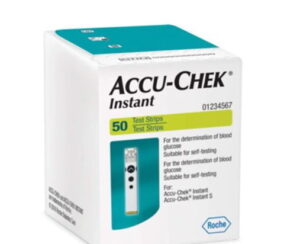 accucheck instant