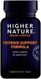 thyroid support formula caps90`s