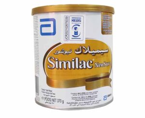 Similac neosure 370g