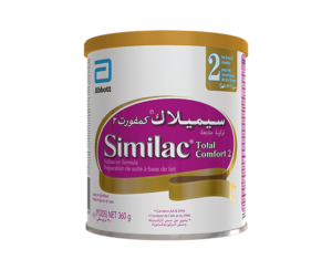 Similac total comfort 2 360g