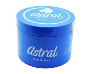 Astral Cream 500ml