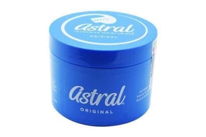 Astral Cream 500ml