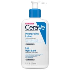 Cerave Moisturizing Lotion 236ML