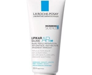 La Roche Posay Lipikar Baume AP+ M 200m